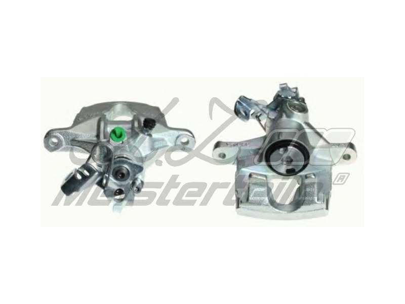 Brake caliper